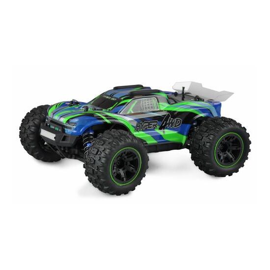 Amewi Hyper GO Truggy brushed, 2 image
