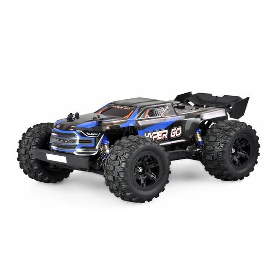 Amewi Hyper GO Truggy brushed, 2 image
