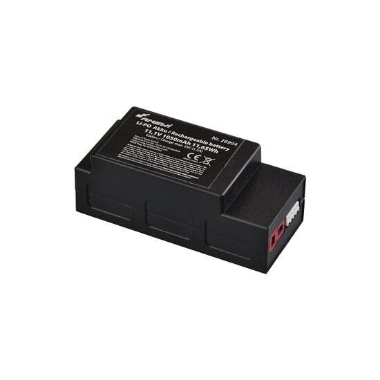 Amewi Li-Po Akku 11.1 1050mAh, 2 image