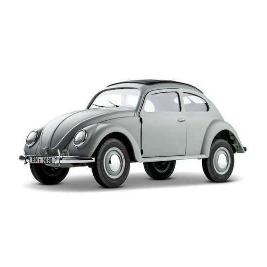RocHobby Beetle "the Peoples Car", 2 image de HobbyTime.ch RocHobby Beetle "the Peoples Car", 2 image