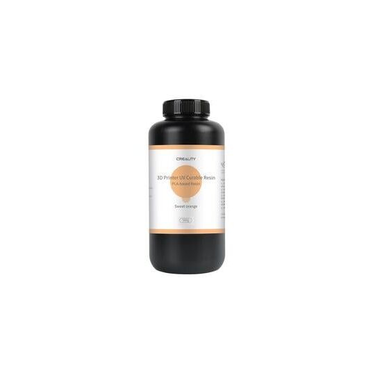 Creality LCD Resin Plus 500g Orange, 2 image