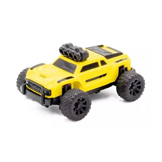 Turbo Racing Micro Monster Truck C81, 2 image