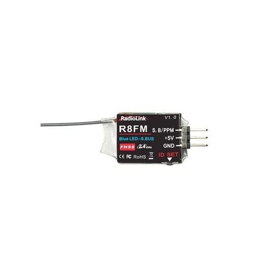 Radiolink Empfänger R8FM mini, 2 image