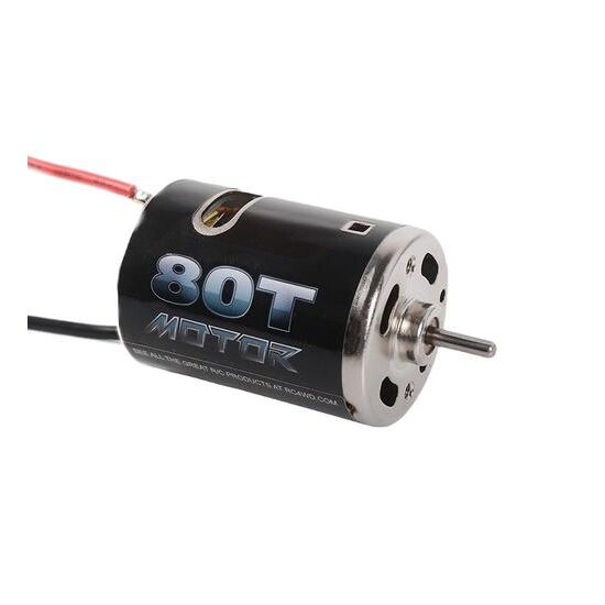 RC4WD Crawler Motor 80T, 2 image