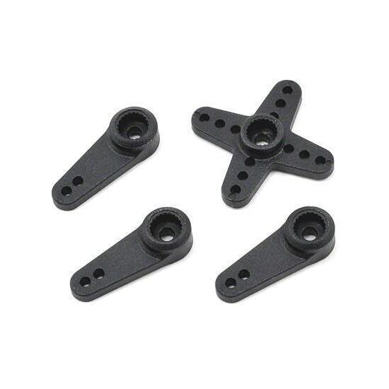 D4BF Servo Horn, 2 image