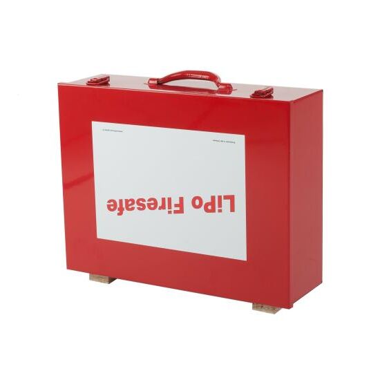 LiPo Firesafe Typ 02, 2 image