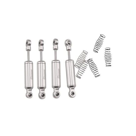 Amewi Aluminiumstossdämpfer 82mm, 2 image