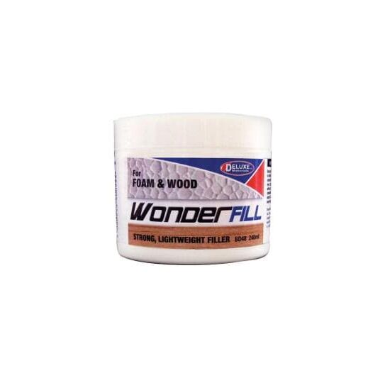 Deluxe Materials Wonderfill, 2 image