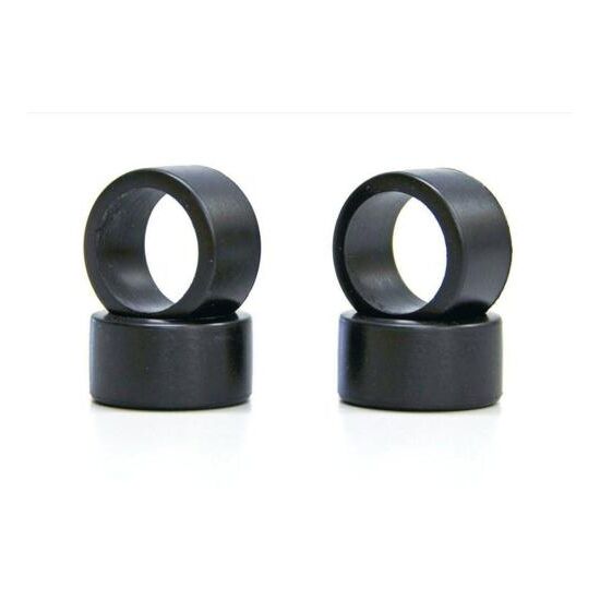 Kyosho Wide Tire Set 30°, 2 image