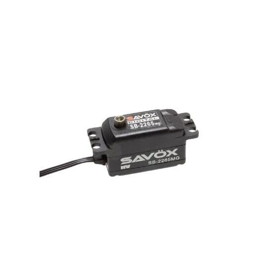 Savöx Servo SB-2265MG HV Brushless, 2 image