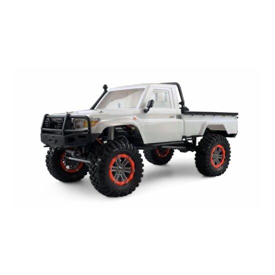 Amewi AMXRock RCX10B Scale Crawler Basic, 2 image