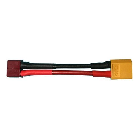 Adapterkabel Deans auf XT60-Stecker, 2 image