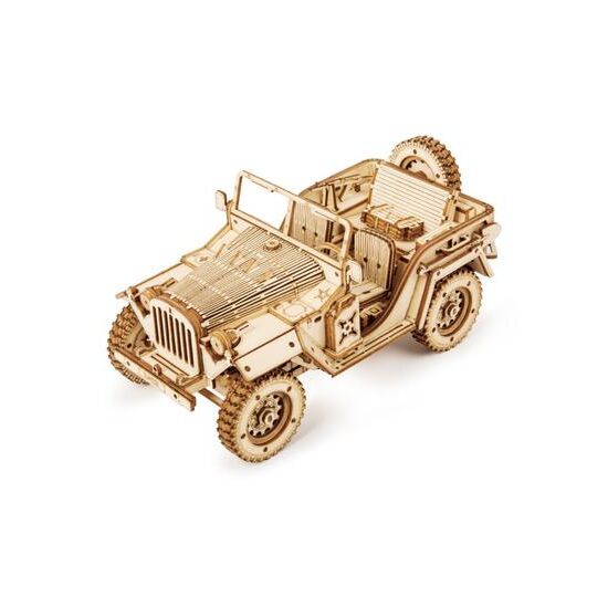 Army Jeep, 2 image