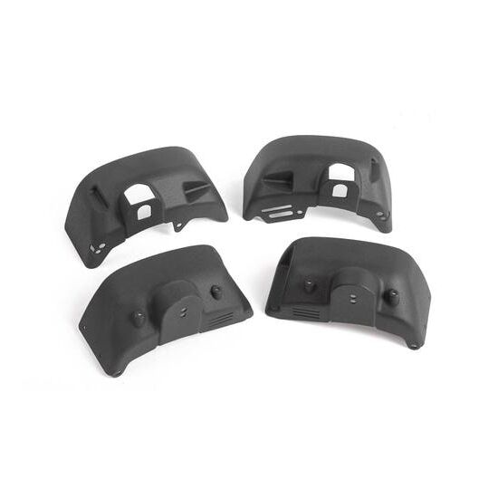 RC4WD Oxer Inner Fenders, 2 image