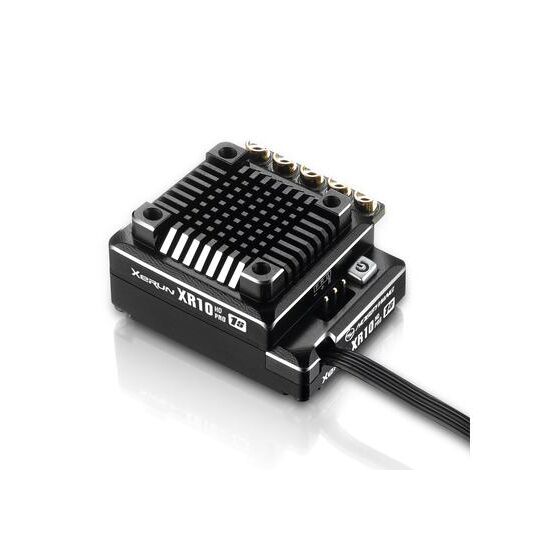 Hobbywing Xerun XR10 Pro 1S, 2 image