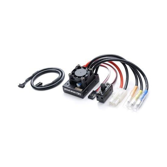 Tamiya TBLE-04SR ESC mit Lüfter (sensored), 2 image