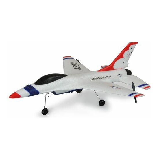 Amewi Flugzeug F16B, 2 image