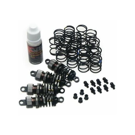 Yeah Racing Touring Car Dämpfer Set, 2 image