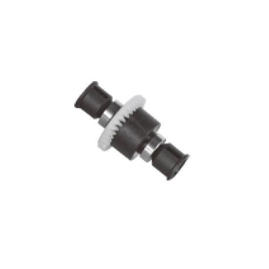 Absima Differential F/R, 2 image