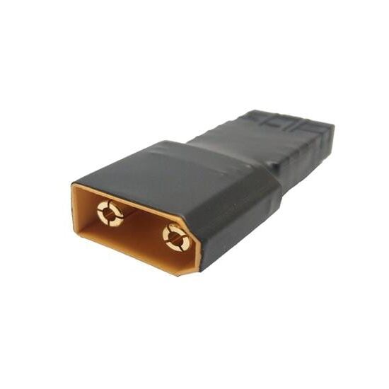 EP Kurzadapter XT90 auf TRX, 2 image