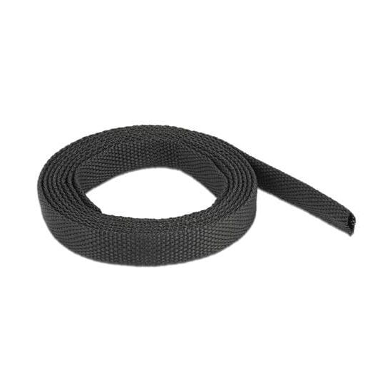Delock Gewebeschrumpfschlauch, 2mx6mm, 2 image