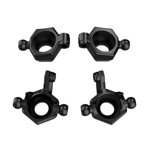 Amewi Lenkhebel & Achsschenkel Set Breaker, 2 image