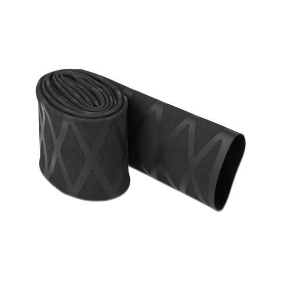 Delock Schrumpfschlauch, 1m 30mm, 2 image