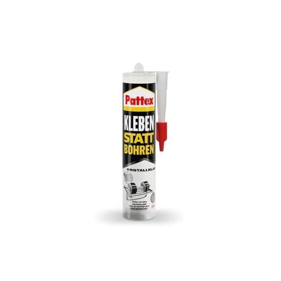 Pattex KSB Kristallklar, 2 image