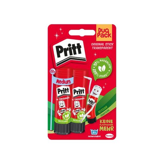 Pritt Klebestift 22g, 2 image