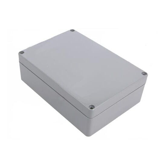 Velleman G313 abgedichtetes ABS-Gehäuse, 2 image