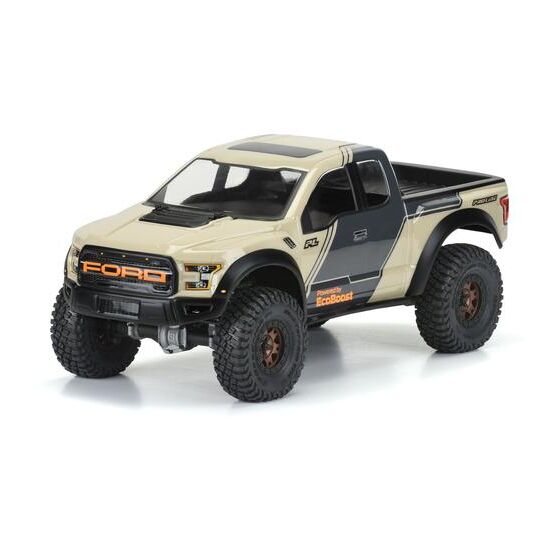 Proline 2017 Ford F-150 Raptor, 2 image