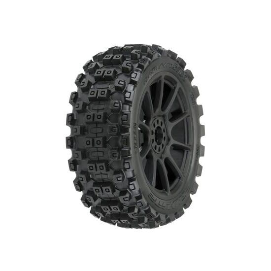 Proline Badlands MX M2 1/8, 2 image