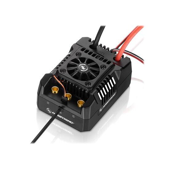 Hobbywing Ezrun MAX4-HV Regler Sensorless, 2 image