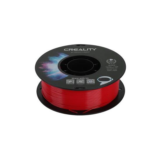 Creality Filament PETG Rot, 2 image