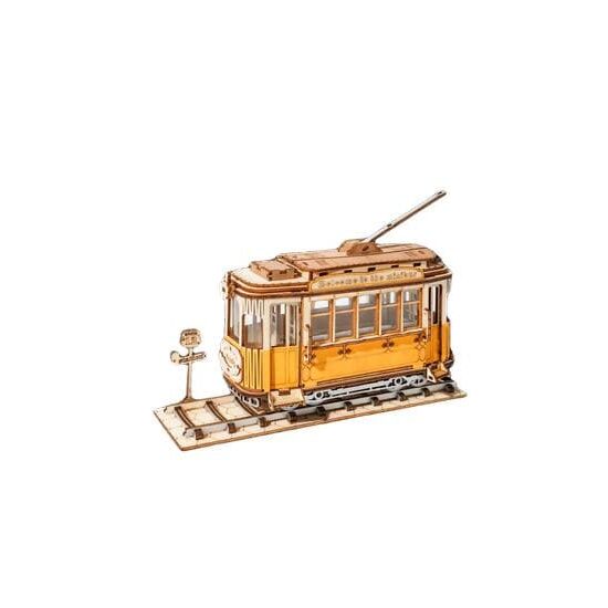 Strassenbahn, 2 image