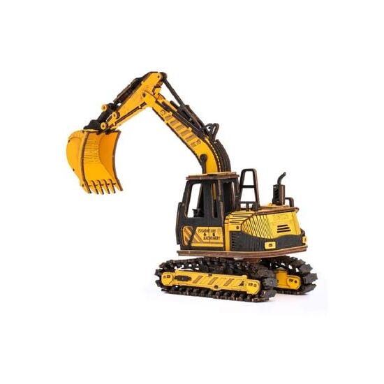 Bagger, 2 image