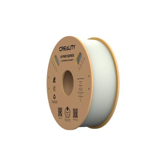 Creality Filament PLA Hyper Weiss, 2 image