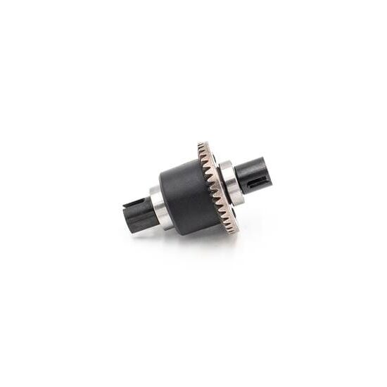 FUNTEK STX differential (front or rear), 2 image