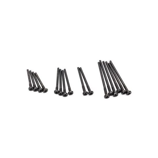 FUNTEK STX arms screws complety set, 2 image