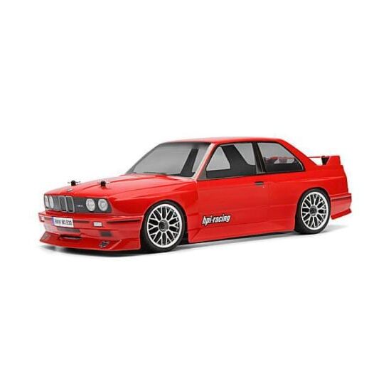 HPI Karosserie BMW M3 E30, 2 image