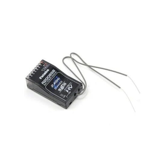 Futaba R2008SB, 2 image