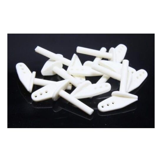 EP Ruderhorn 12×12mm, 2 image