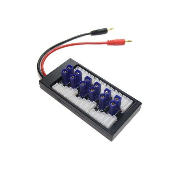 EP Parallel Charging Board EC5, 2 image