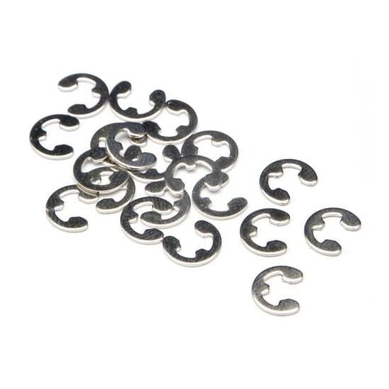 HPI E-Clip E2.5MM, 2 image