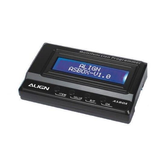 ASBOX Multifunction Programmer, 2 image