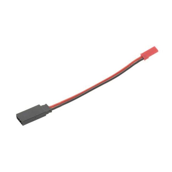 BEC-Buchse auf Futaba Servokupplung 10cm, 2 image