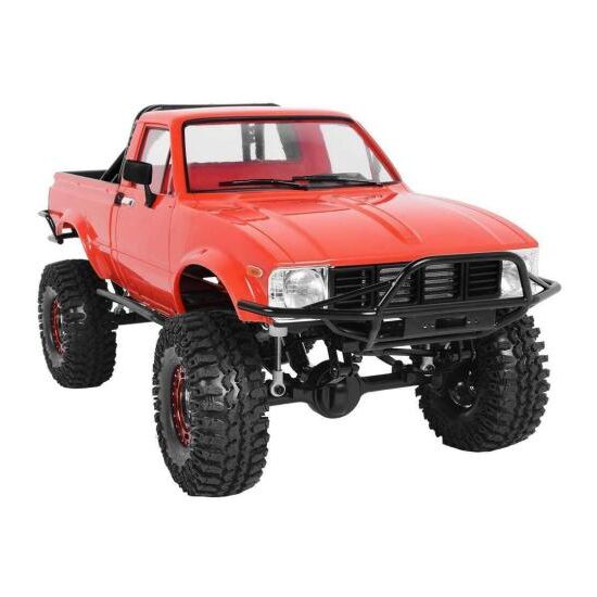 RC4WD Trail Finder 2 ARTR Mojave2, 2 image