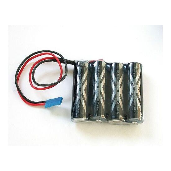 Eneloop Pro NiMH 2500mAh 4.8V, 2 image