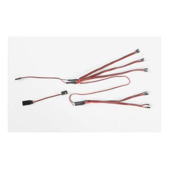 RC4WD Basic LED Set für Tacoma, 2 image
