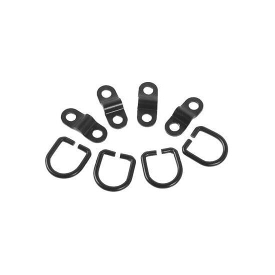 RC4WD D Ring and Clamp, 2 image